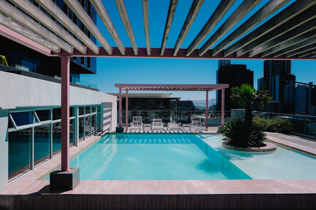 Construcción de piscinas en Lanzarote
